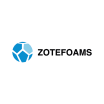 Zotefoams Company Logo