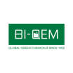 BI-QEM Company Logo