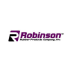 Robinson Rubber Products Company Logo