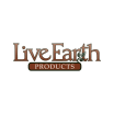 Live Earth Products Company Logo