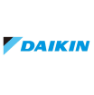 Daikin Industries, Ltd. Company Logo