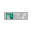 Shandong Nuosen Plastic Company Logo