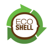 Eco-Shell Inc. Company Logo