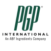 PGP International Company Logo