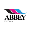 Abbey Masterbatch Company Logo