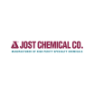 Jost Chemical Co. Company Logo