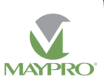 Maypro Company Logo