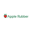 Apple Rubber Products Company Logo