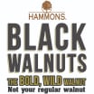 Hammons Black Walnuts Company Logo