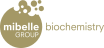Mibelle Biochemistry Company Logo
