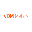 VDM Metals Company Logo