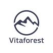 Vitaforest Company Logo