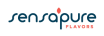 Sensapure Flavors Company Logo