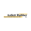 Astlett Rubber Inc Company Logo