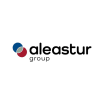 Aleastur Company Logo