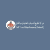 Gulf Ferro Alloys Company Logo