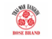 THAI WAH Company Logo