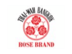 THAI WAH Company Logo