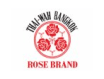 THAI WAH Company Logo