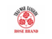 THAI WAH Company Logo
