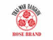 THAI WAH Company Logo