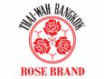 THAI WAH Company Logo