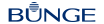 Bunge Company Logo