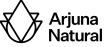 Arjuna Natural Company Logo