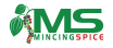 Mincing Spice Company Logo
