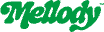 Mellody Foods Company Logo