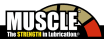 Muscle Products Company Logo