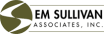 EM Sullivan Company Logo