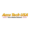 Accutech Company Logo