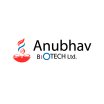 Anubhav Biotech Ltd. Company Logo