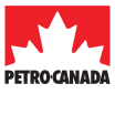 Petro-Canada Company Logo