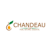 Chandeau Oils Company Logo