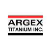 Argex Titanium Inc. Company Logo