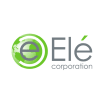 Ele Corporation Company Logo