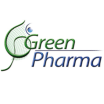 GreenPharma Company Logo
