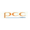 PCC Chemax Company Logo