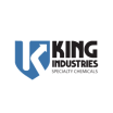 King Industries Company Logo