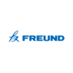 Freund Company Logo