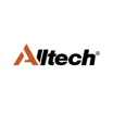 Alltech Company Logo