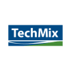 TechMix Company Logo