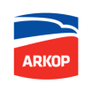Arkop Company Logo