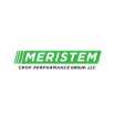 Meristem Company Logo