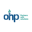 OHP Company Logo