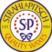 Strahl & Pitsch Company Logo