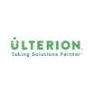 Ulterion International Company Logo