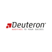 Deuteron Company Logo